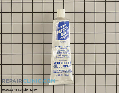 Silicone Lubricant 5303321429 Main Product View