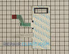 Touchpad DE34-00233W Alternate Product View
