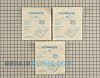 Vacuum Bag 57698A Alternate Product View
