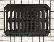 Broiler Pan - Part # 1388550 Mfg Part # 666710