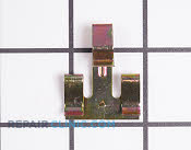 Clip - Part # 438975 Mfg Part # 215003300