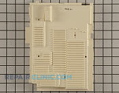 Cover - Part # 1267138 Mfg Part # 3550ER1032A