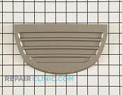 Drip Tray - Part # 1398377 Mfg Part # MCR42338202