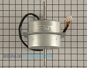 Fan Motor - Part # 1330124 Mfg Part # 4681A20009P