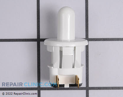Fan Switch 215334201 Main Product View