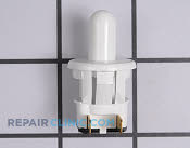 Fan Switch - Part # 440501 Mfg Part # 215334201