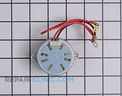 Ice Maker - Part # 510370 Mfg Part # 3206306