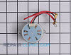 Icemaker Motor 3206306         Alternate Product View