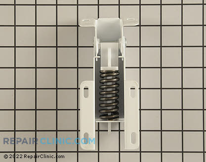 Lid Hinge 297313200 Main Product View