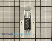 Lid Hinge - Part # 1564896 Mfg Part # 297313200