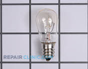 Light Bulb - Part # 1063664 Mfg Part # WE4M305