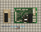 Oven Control Board - Part # 1562188 Mfg Part # 676193