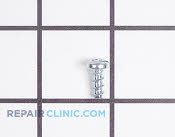 Screw - Part # 1196287 Mfg Part # 215005101