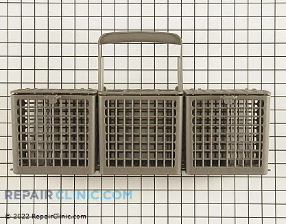 Silverware Basket 5005DD1001B Main Product View