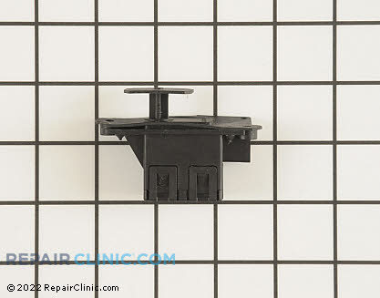 Air Diverter 154226701 Main Product View