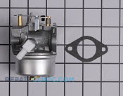 Carburetor - Part # 1727658 Mfg Part # 640105