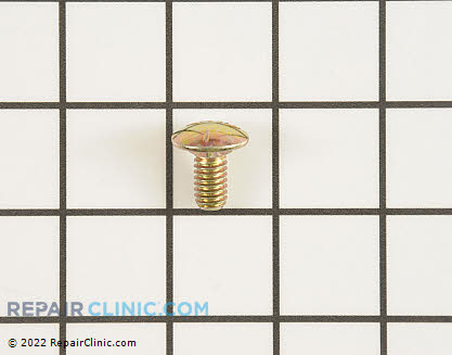 Carriage Head Bolt 06212200 Main Product View