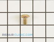 Carriage Head Bolt - Part # 1762913 Mfg Part # 06212200