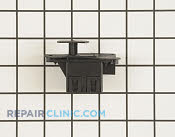 Door Strike - Part # 419038 Mfg Part # 154226701