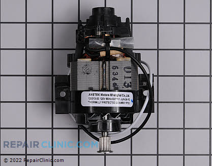 Drive Motor 2031350 Main Product View