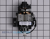 Drive Motor - Part # 1617922 Mfg Part # 2031350
