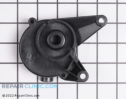 End Cap 100-3443 Main Product View