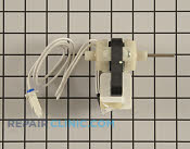 Evaporator Fan Motor - Part # 1092980 Mfg Part # WR60X10121