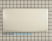 Ice Bucket Front Plate - Part # 1037673 Mfg Part # 241515301