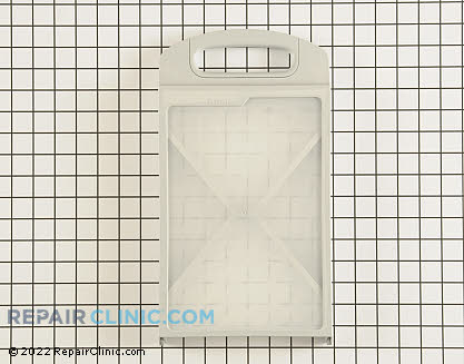 Lint Filter 8077490-49 Main Product View