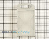 Lint Filter - Part # 1488917 Mfg Part # 8077490-49