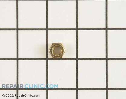 Nut 06529800 Main Product View