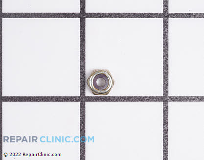 Nut 3296-9 Main Product View