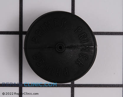 Primer Bulb 66-7460 Main Product View