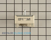Selector Switch - Part # 494946 Mfg Part # 316032500