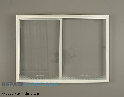 Shelf Assembly (OEM)  242064606