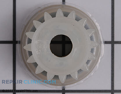Starter Gear Kit, Toro Genuine OEM  36-5350