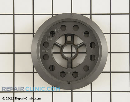 Surface Burner Ring 92026           Main Product View