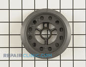 Surface Burner Ring - Part # 1393798 Mfg Part # 92026