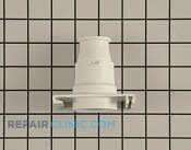 Upper Wash Arm Support - Part # 1553463 Mfg Part # 154728001