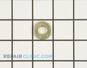 Washer - Part # 1763016 Mfg Part # 06435700