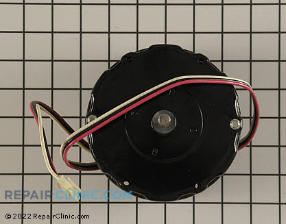Blower Motor 327650410 Main Product View
