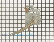 Door Latch - Part # 780060 Mfg Part # WB14X10019