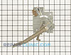 Door Latch WB14X10019 Alternate Product View