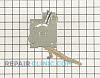 Door Latch WB14X10019 Alternate Product View