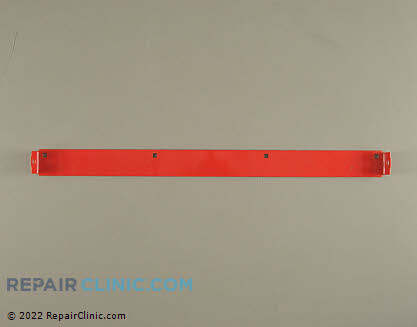 Scraper Blade 790-00119-0638 Main Product View