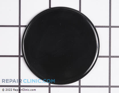 Surface Burner Cap 316261800 Main Product View