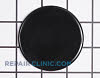 Surface Burner Cap 316261800       Alternate Product View