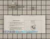 Surface Burner Valve 5303935305      Alternate Product View