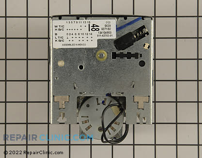 Timer (OEM)  134104800