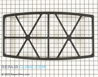 Burner Grate 3191485 Main Product View
